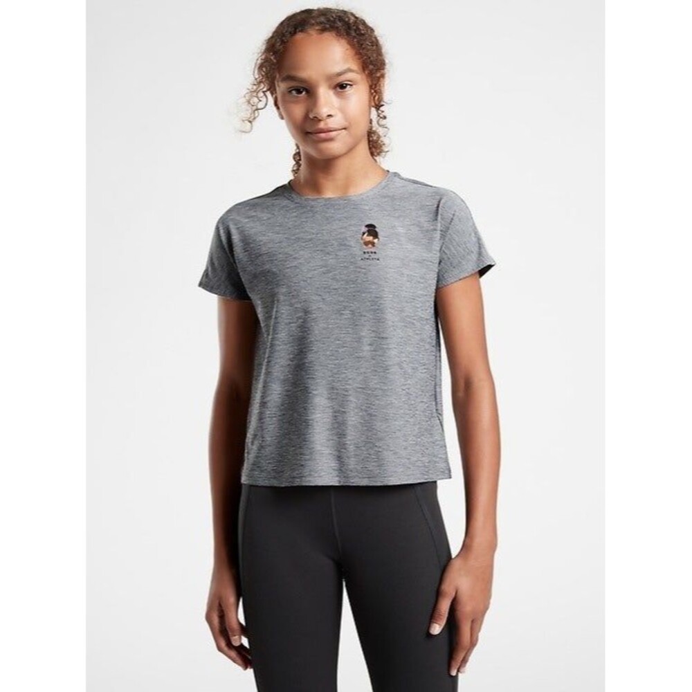 BGDB x Athleta Grace Graphic Tee